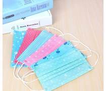 無紡布口罩 防護、舒適與環(huán)保的完美結合